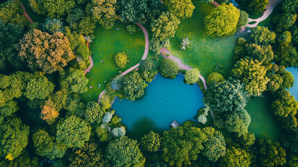 A nature reserve within a city promoting biodiversity and recreation.A nature reserve within a city promoting biodiversity and recreation.A nature reserve within a city promoting biodiversity and recr