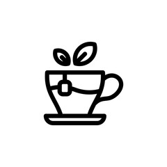 tea cup icon