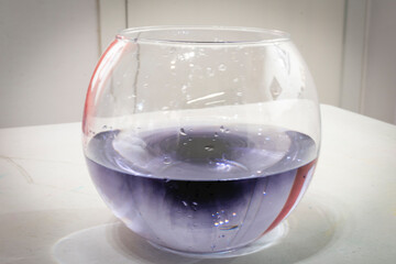 FOTOGRAF&Iacute;A ESTUDIO VASIJA DE AGUA L&Iacute;QUIDOS EN MOVIMIENTO 2024 PHOTOGRAPHY STUDIO VESSEL OF WATER LIQUIDS IN MOTION 2024