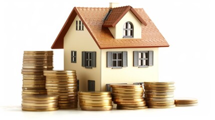 Understanding the impact of rising interest rates on home loans and investment strategies