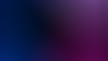 A gradient blend of blue and purple hues creating a smooth abstract background.