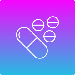 Pills Icon
