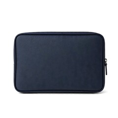 Fototapeta premium Sophisticated Navy Crossbody Bag