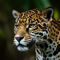 Obraz premium Tiger 
