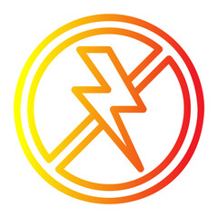 Obraz premium no flash