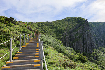 제주 서귀포시 서호동 윗세오름