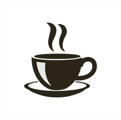 coffee cup icon