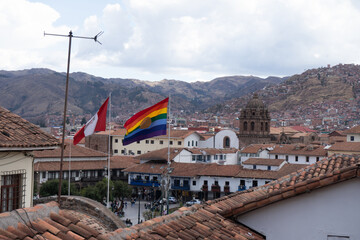 Cusco - Peru