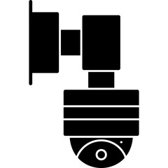 Cctv Icon