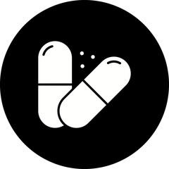 Capsules Icon