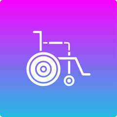Handicapped Icon