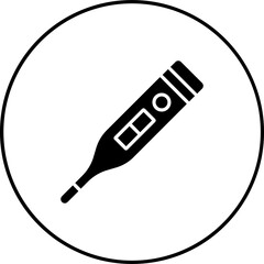 Thermometer Icon