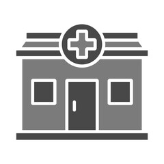 Obraz premium Pharmacy Icon