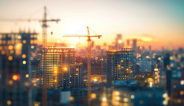 Construction Bonds Safeguard Investors from Risks Associated with Delays, Cost Overruns, and Project Failures