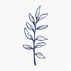 Hand drawn spring flowers illustration. floral illustration