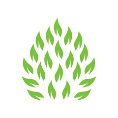 leaf, professional leaf logo design, green, agriculture, plant, beautiful leaf logo, natural