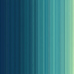 Obraz premium Blue gradient background simple and clean lig