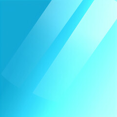 Blue gradient background simple and clean lig