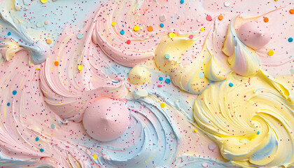 Minimalist background for creative design