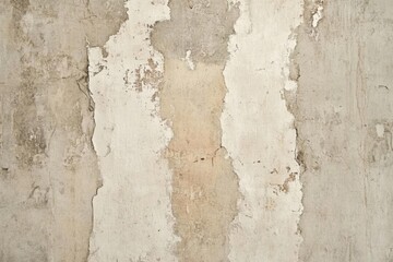 Obraz premium Explore Weathered Wall Textures: Chipped Paint, Aged Concrete, Rustic Charm