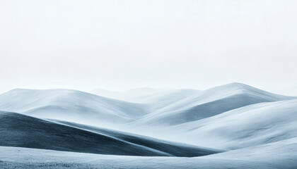 Obraz premium Minimalist background for creative design