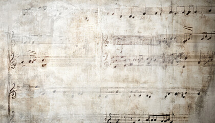 Minimalist background for creative design