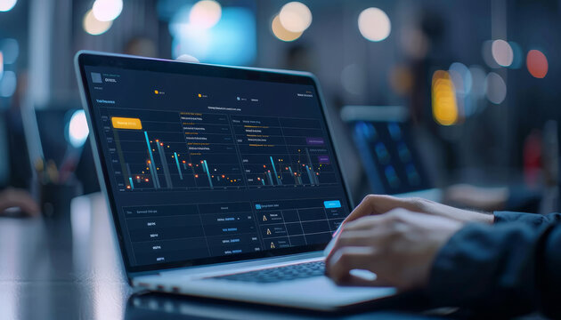 Optimizing strategic inventory and logistics planning software for enhanced business efficiency