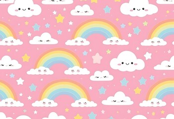 Abstract. Raindrop pattern seamless monsoon season background. design for mask face, pillow, clothing, fabric, gift wrap.