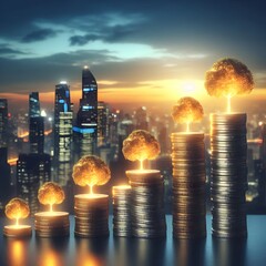 Sustainable Urban Growth