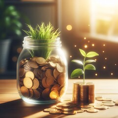 Sustainable Growth and Prosperity