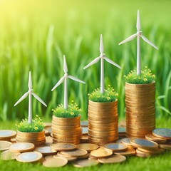 Sustainable Finance and Renewable Energy