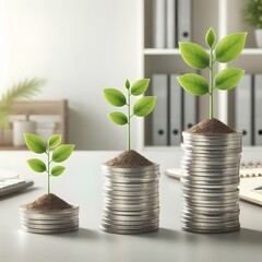 Cultivating Sustainable Wealth: A Holistic Approach