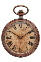 Antique Pocket Watch, Vintage Timepiece | Vintage Aesthetic