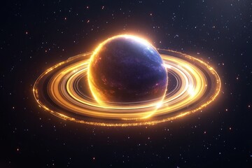 Galactic Element Set: A Collection of Cosmic Designs for Your Next Project