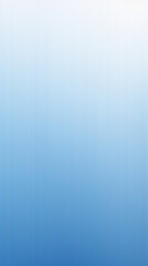 Obraz premium Blue gradient background simple and clean lig