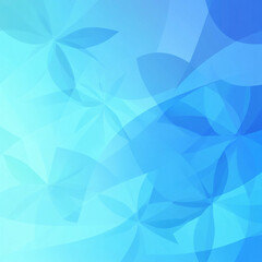 Fototapeta premium httpss.mj.runiIcTeJD7Gvw Blue gradient backgr