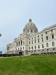 Obraz premium State Capitol Building