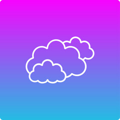 Clouds Icon