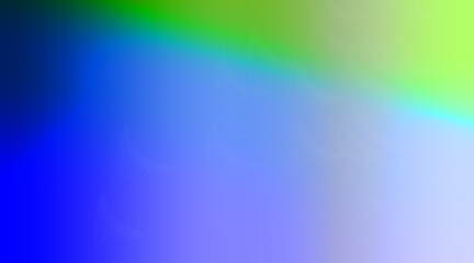 gradient ombre color blend abstract background - Illustration  