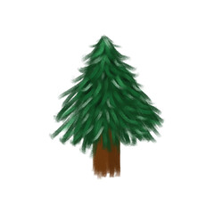 Christmas item in new year