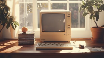 90's computers