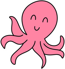 Octopus
