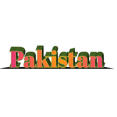 Pakistan 