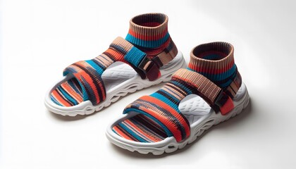 baby shoes and socks