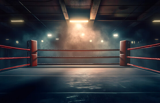Boxring
