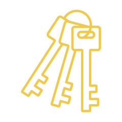 Key Set Icon