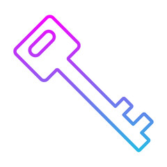 Key Icon