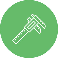 Caliper Icon