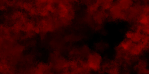 Abstract Watercolor red grunge background painting. Beautiful stylist modern red texture background with smoke Colorful red textures for making flyer, poster, cover, banner and any design.