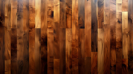 Dark Wood Grain Textures: Rich Brown Tones for Design Projects